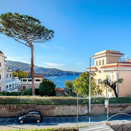 Hotel Porto Salvo Sant'Agnello Exterior foto