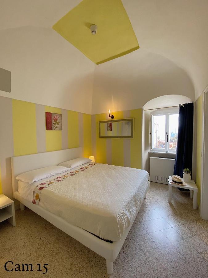 Hotel Porto Salvo Sant'Agnello Exterior foto