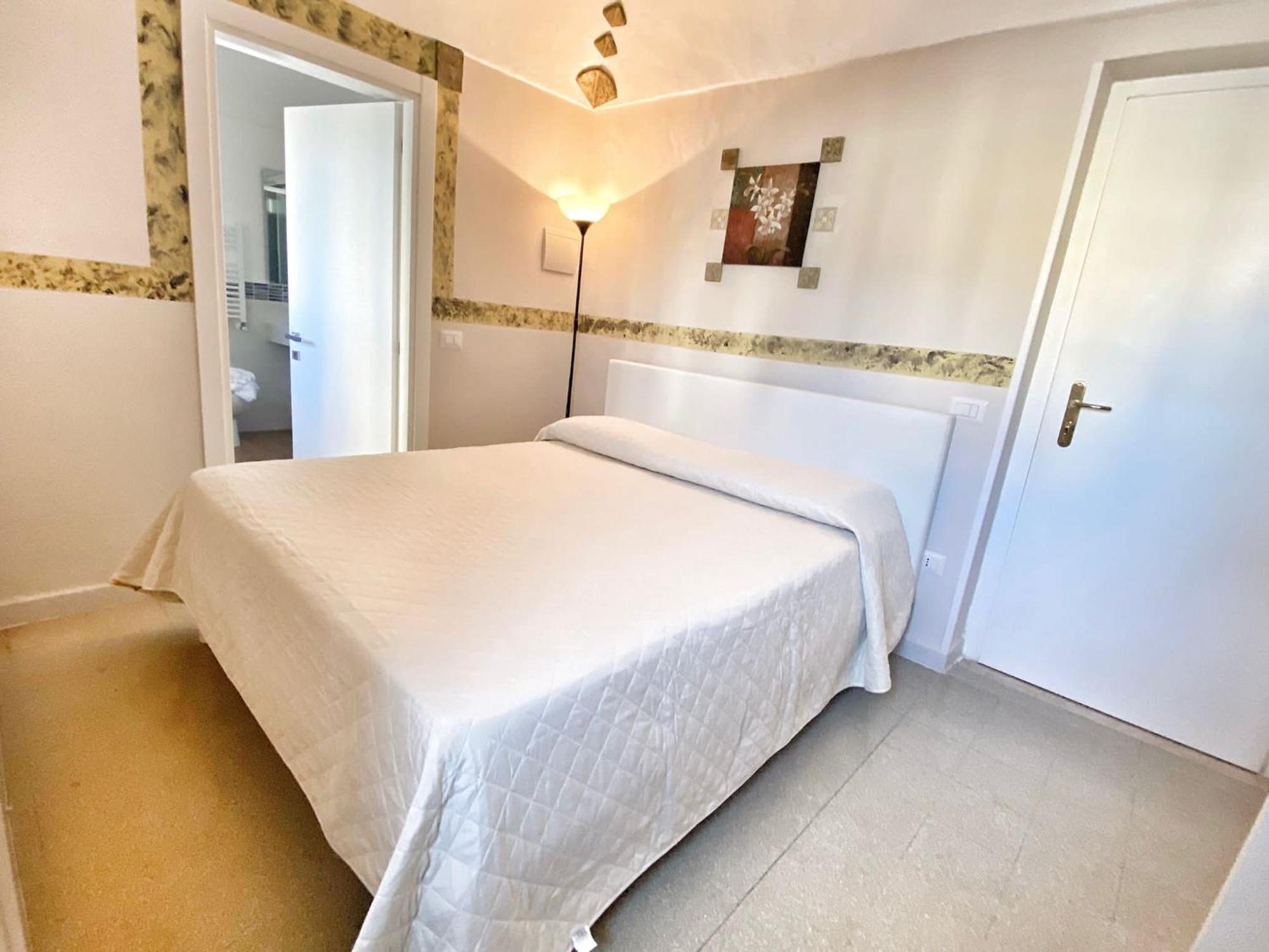 Hotel Porto Salvo Sant'Agnello Exterior foto