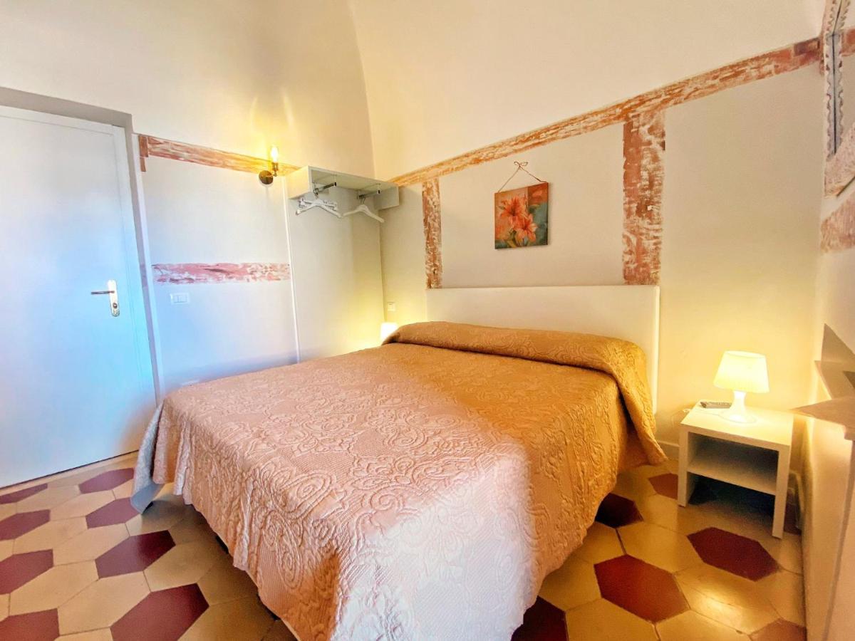 Hotel Porto Salvo Sant'Agnello Exterior foto