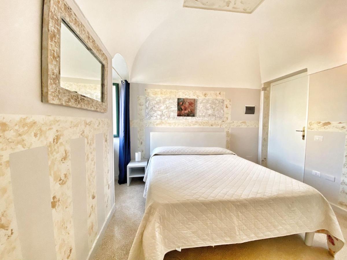 Hotel Porto Salvo Sant'Agnello Exterior foto