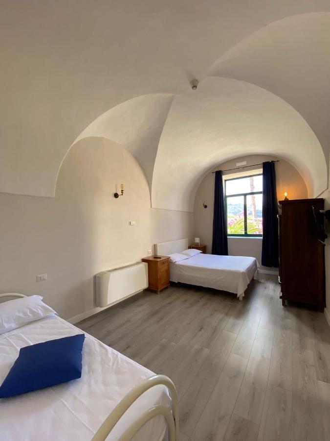 Hotel Porto Salvo Sant'Agnello Exterior foto