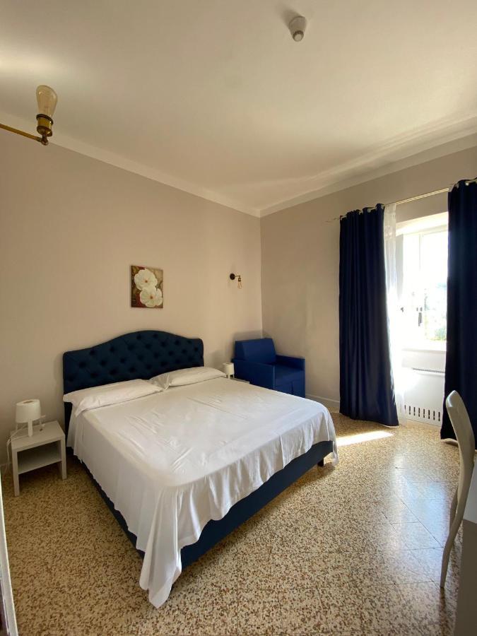 Hotel Porto Salvo Sant'Agnello Exterior foto